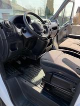 Renault Master - gebrauchte Renault Master aus dem Jahr 2012
