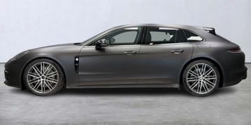 Porsche Panamera - 2