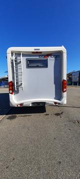 Carthago C-Tourer 142 - Carthago Wohnmobil oder -wagen