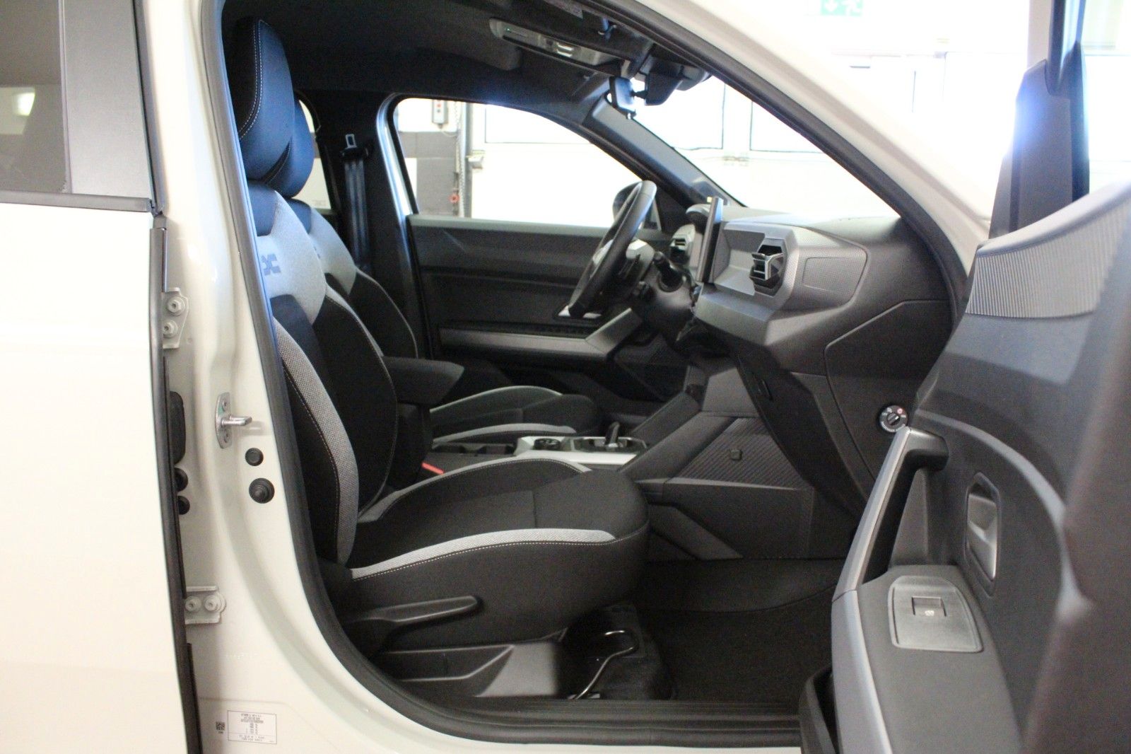 Fahrzeugabbildung Dacia Duster hybrid-G 150 4x4 Journey MY26