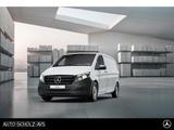 Mercedes-Benz Vito 114 CDI Kasten Kompakt AHK*Kamera*Klima*DAB