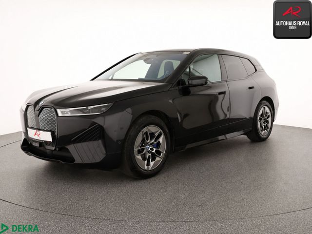 BMW iX xDrive40 SPORT LASER,SOFTCLOSE,360GRAD,ACC