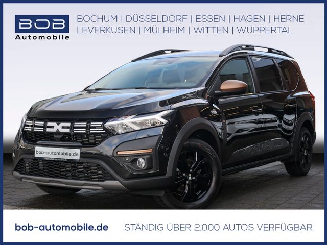 Dacia Jogger Extreme TCe 110r 7-SITZE SHZ PDC KLIMA BT