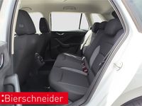 Skoda Kamiq - Vorschau Bild 17