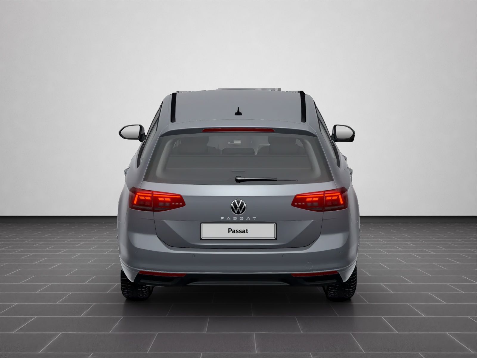 Volkswagen Passat Variant - Bild 6