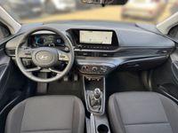 Hyundai BAYON - Vorschau Bild 8