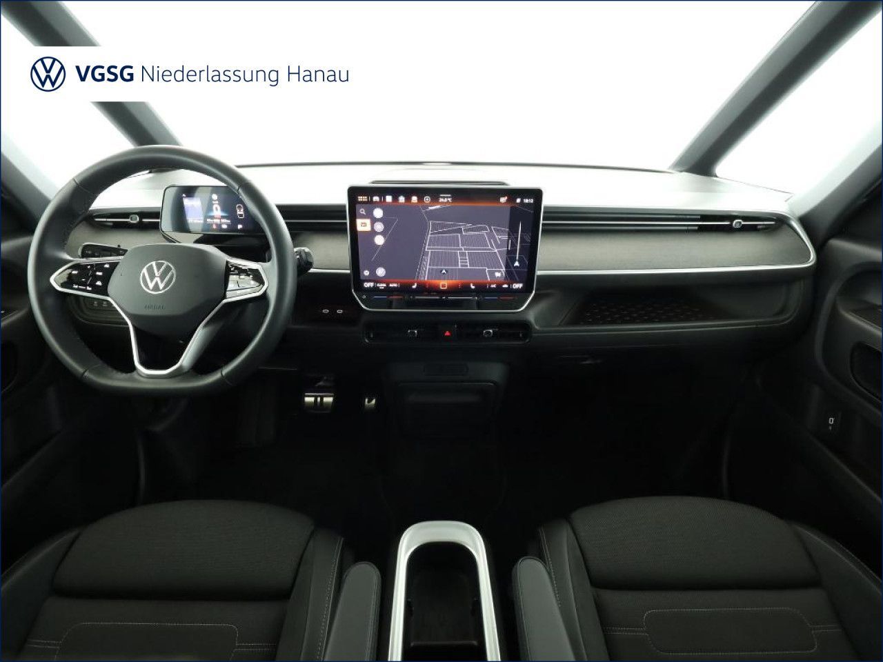 Volkswagen ID. Buzz - Bild 10