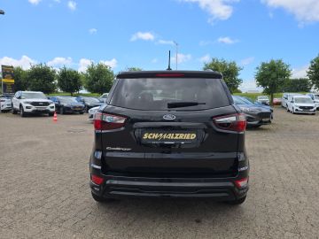 Bild 4 Ford EcoSport ST-Line 1.0 Navi B & O LED Apple CarPla