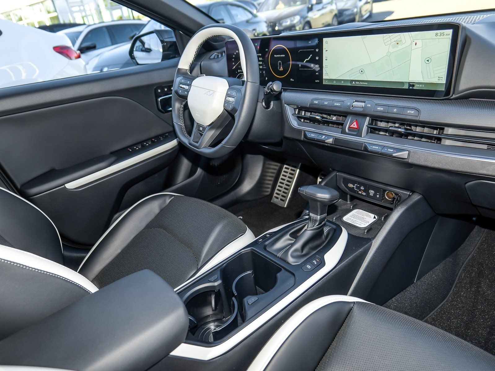 Kia cee'd / Ceed - Bild 3