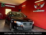 Audi A4 Avant 1.9 TDI|2.Hand|SHeft|Xenon|PDC|TÜV06/27 - Audi A4 aus 2007: 1.9