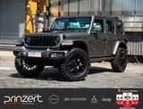 Jeep Wrangler 2.0 ULTIMA-Meisterstück !!!"h. grade"!! - Jeep Wrangler Tageszulassungen