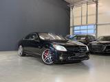 Mercedes-Benz CL 63 AMG CL Coupe CL 63 AMG-LUFT-HAMKAR-MEMOR- - Mercedes-Benz: Coupe, C63