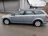 Ford Mondeo 2,5 Titanium Turnier Titanium - Ford Mondeo aus 2008: Titanium