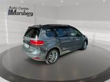 Volkswagen Touran 1.5 TSI DSG Comfortline ACC Kamara LM - gebrauchte VW Kleinbus