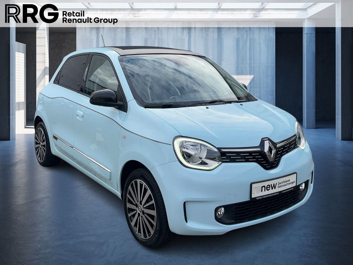 Renault Twingo - Bild 7