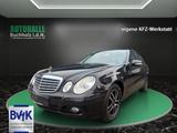 Mercedes-Benz E 200 Kompressor~Automatik~Klimaautomatik~SSD~PD - Mercedes-Benz E 200: Kompressor