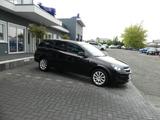 Opel Astra H Caravan Edition "111 Jahre" - Opel Astra aus 2010: Kombi