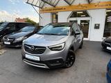 Opel Crossland X Innovation LED/NAVI/AHK/ALLWETTER - Opel Crossland (X) Gebrauchtwagen in Bremen