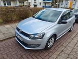 Volkswagen Polo 1.2 44kW Trendline Trendline - VW Polo Unfallwagen