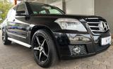 Mercedes-Benz GLK 320 GLK -Klasse GLK 320 CDI 4Matic - gebrauchte Mercedes-Benz GLK-Klasse aus dem Jahr 2008