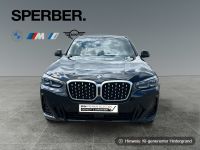 BMW X4 - Vorschau Bild 8