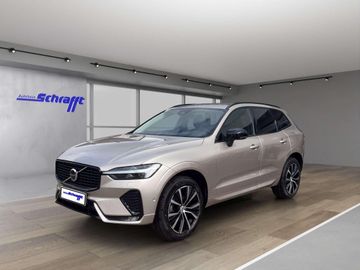 Volvo XC60 B5 AWD Plus Dark