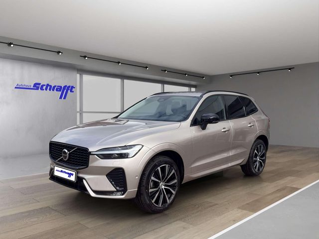 Volvo XC60 B5 AWD Plus Dark