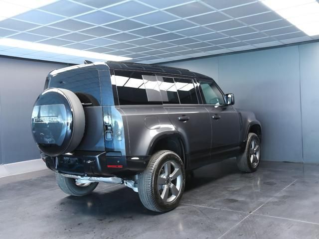 Land Rover LAND ROVER Defender 110 3.0D I6 250 CV AWD Auto  imagem 3