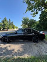 Mercedes-Benz E 43 AMG Mercedes-AMG - Mercedes-Benz E-Class: Mercede