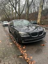 BMW bmw 750 li motorproblem - BMW 7er bis 5.000 Euro