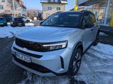 Opel Frontera GS 1.2 100 kW - graue Opel Frontera