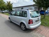 Volkswagen Touran 1.4 TSI Trendline 103 kW (140 PS), Sch... - Volkswagen Touran: Tsi 140 Ps