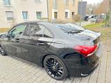 Mercedes-Benz A 250 DCT - - Mercedes-Benz A 250 in Frankfurt (Main)