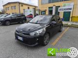 Kia KIA Rio 1.4 CRDi 90CV 5 porte Cool - Kia Rio mit Diesel-Antrieb: Limousine, 1.4