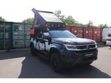 Volkswagen Amarok PanAmericana DC 3.0 TDI #AluCab-Camper - VW Amarok Gebrauchtwagen in Dresden