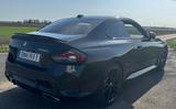 BMW M240i - Kamera, RWD, HuD, ACC, adap Fahrwerk - gebrauchte BMW M240i aus dem Jahr 2023