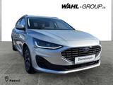 Ford Focus 1.5 EcoBlue Titanium ABS Fahrerairbag ESP 
