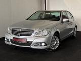 Mercedes-Benz C 200 Lim. Elegance|AUTOMATIK|PDC|NAVI|TEMPOMAT - Mercedes-Benz: A Elegance