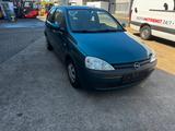Opel CORSA/TÜV.NEU/V.BREMSS+BELÄG.NEU/WASSERP.NEU - Opel Corsa aus 2001: C