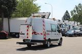 Renault Master Versalift ET26L/10m/Klima/nur 217h/HU-UVV - Angebote entsprechen deinen Suchkriterien