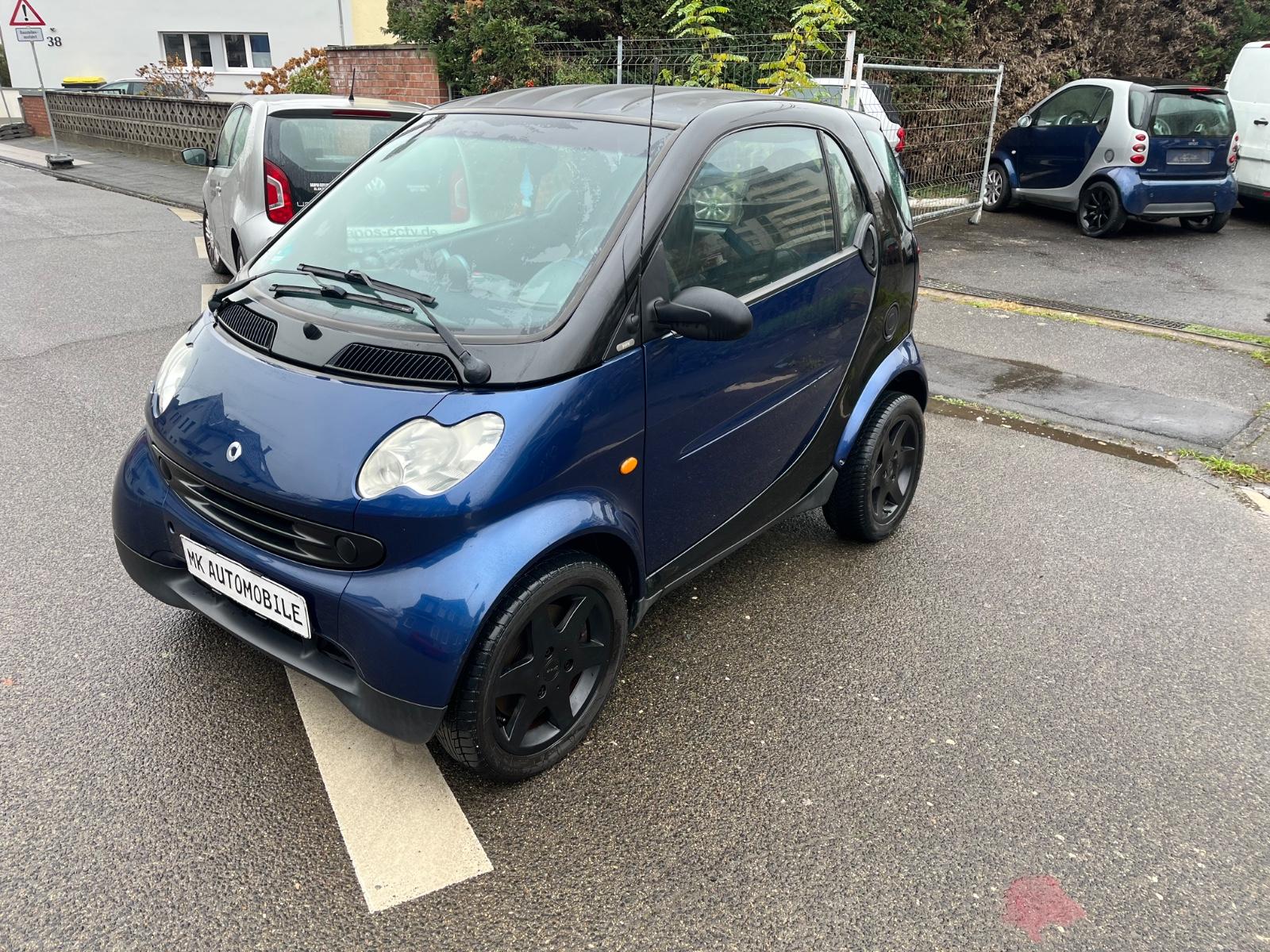 Smart Motor Neu 0Km, Klima, 12 Monate Garantie!!!