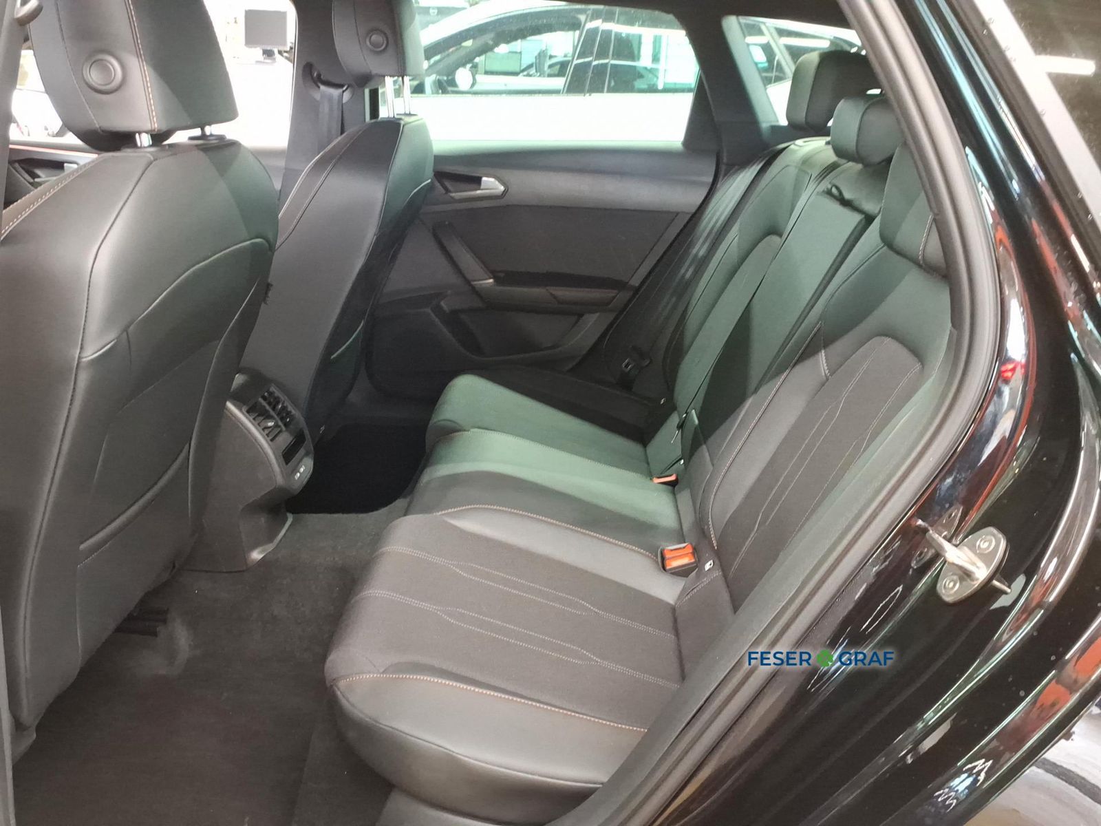 Cupra Leon - Bild 8