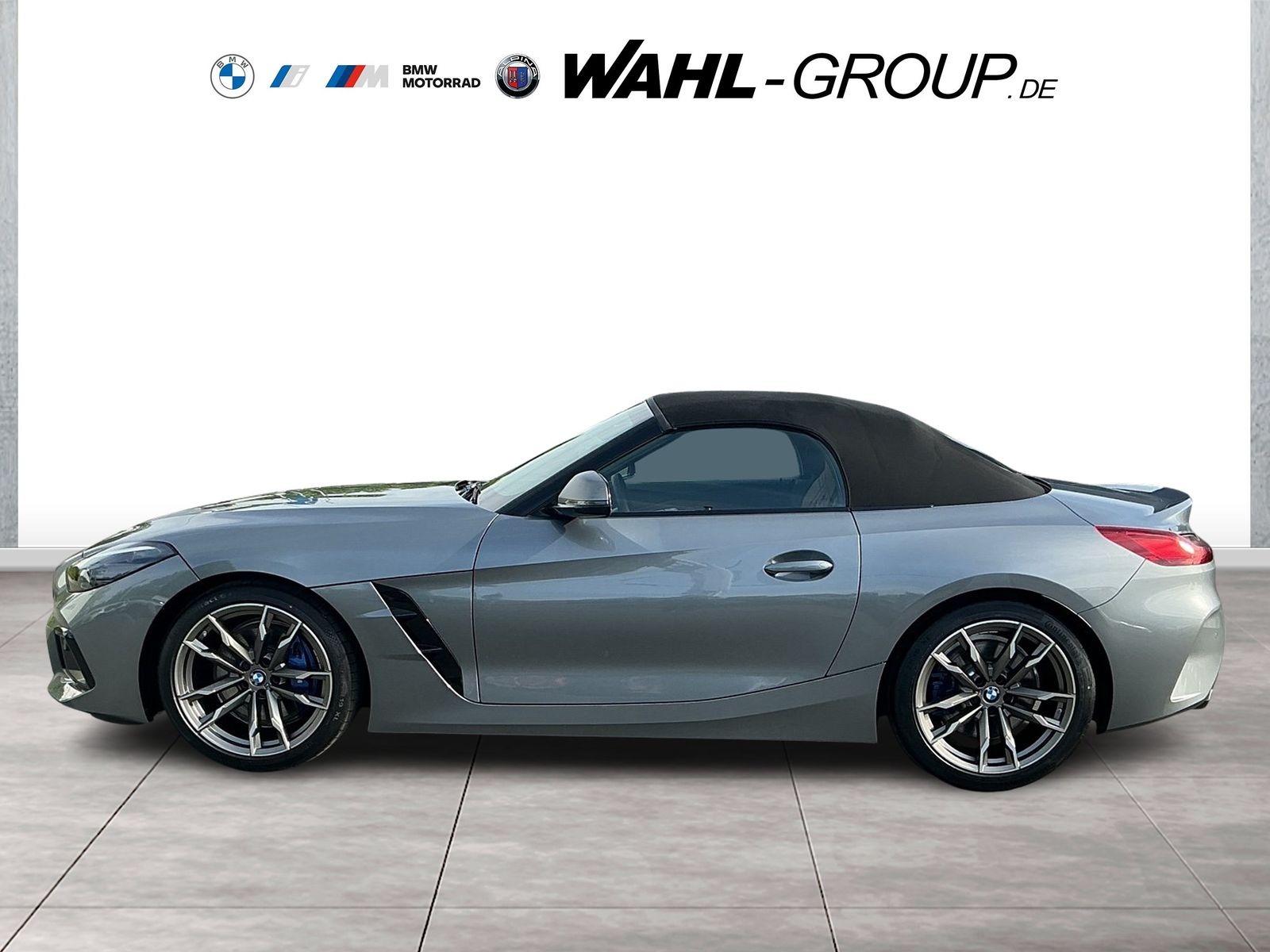 BMW Z4 M40 - Bild 10