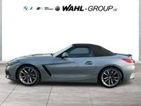 BMW Z4 M40 - Vorschau Bild 10