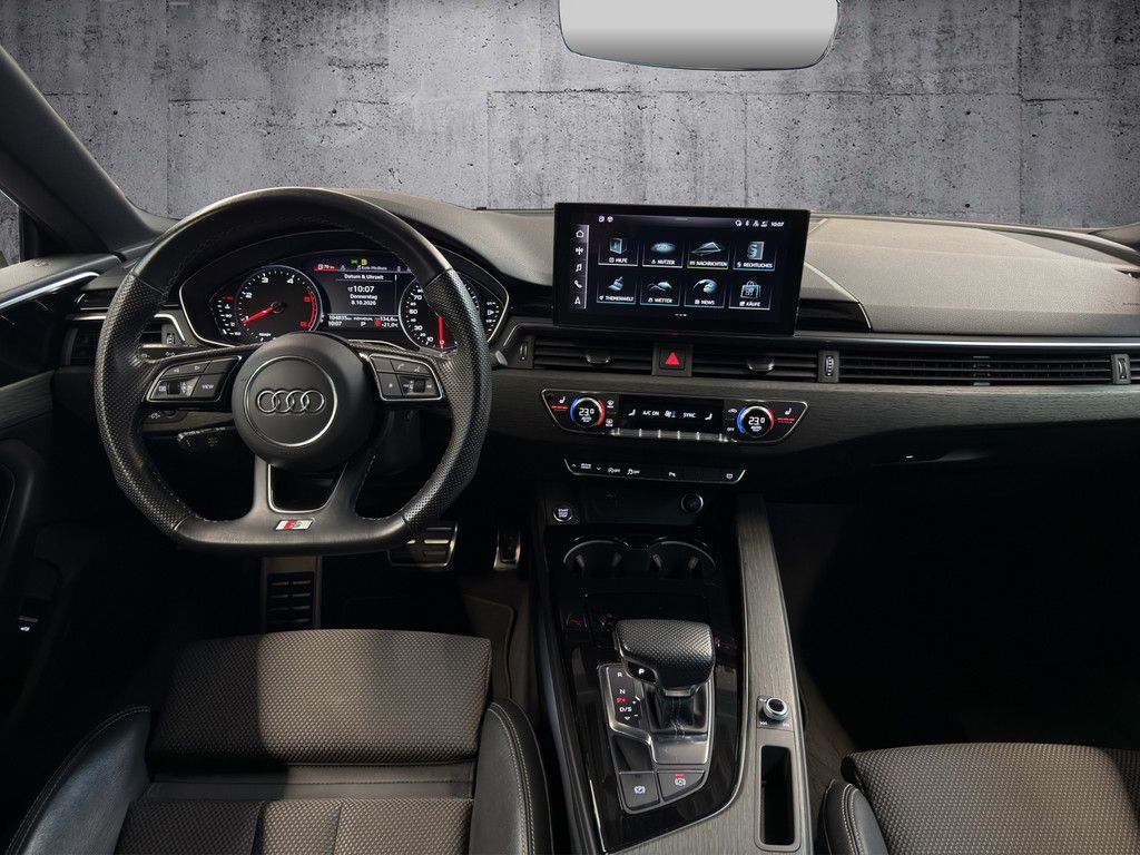 Audi A5 - Bild 13