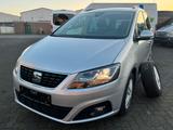 Seat Alhambra Style 2.0 TDI DSG 7-Sitze ACC NAVI AHK - Seat Alhambra: Style