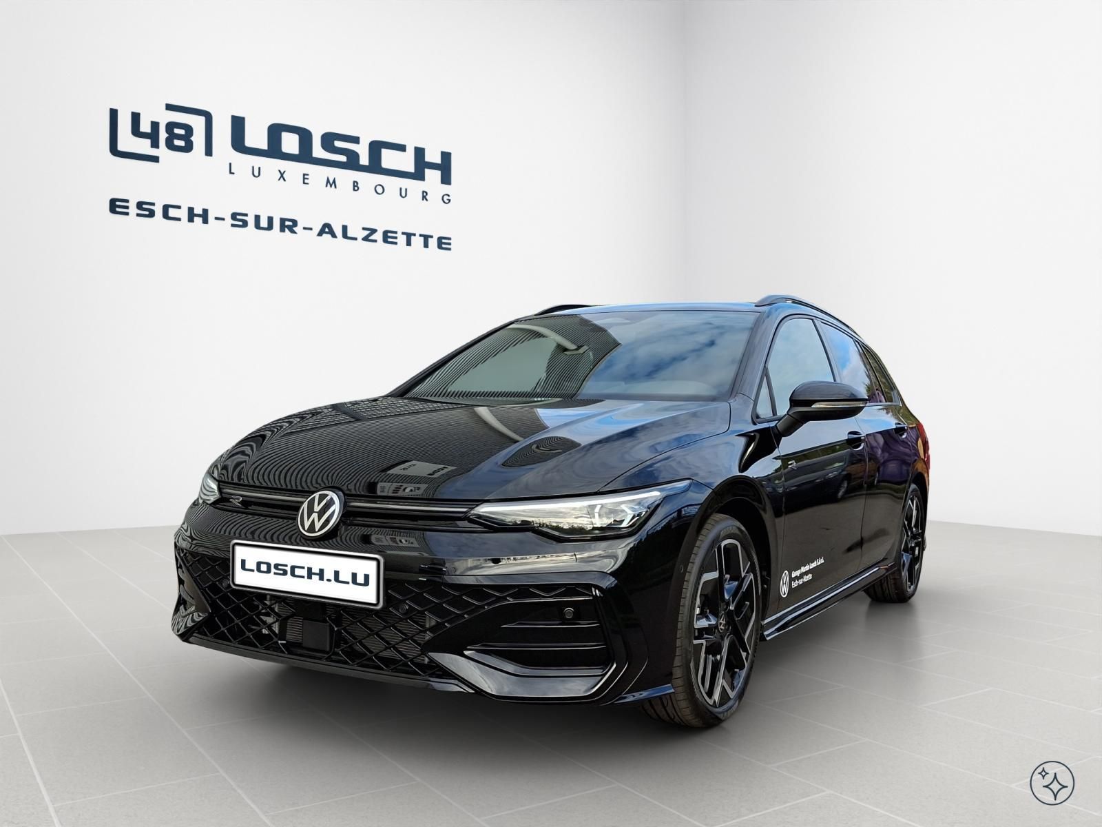 Volkswagen Golf R-Line imagem 2