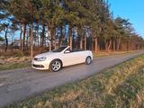 Volkswagen Eos 2.0 TDI Cup BlueMotion Technology Cup Bl... - Volkswagen Eos: Cup