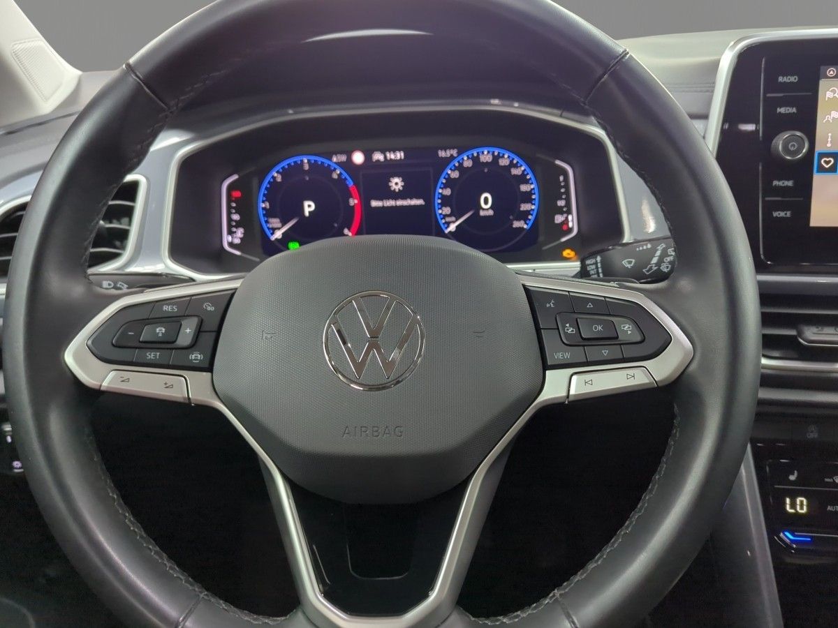 Volkswagen T-Roc - Bild 12