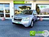 Subaru SUBARU Forester 2.0D Dynamic GARANZIA INCLUSA - gebrauchte Subaru Forester aus dem Jahr 2014